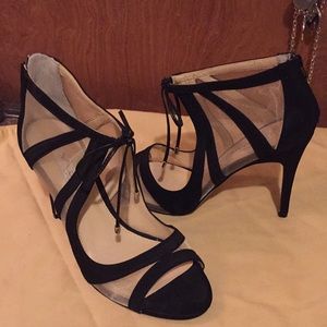 FINAL SALE🔥Nina Dress Heels